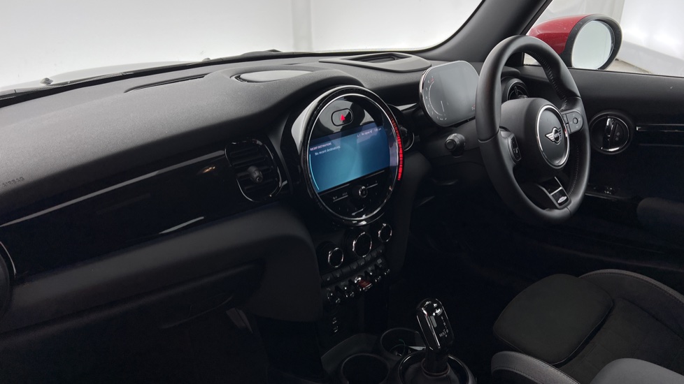 MINI Hatchback 2.0 John Cooper Works 3dr Auto Petrol Hatchback - Image 7