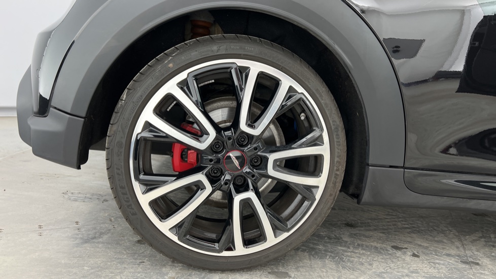 MINI Hatchback 2.0 John Cooper Works 3dr Auto Petrol Hatchback - Image 14
