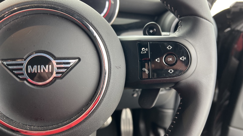 MINI Hatchback 2.0 John Cooper Works 3dr Auto Petrol Hatchback - Image 18