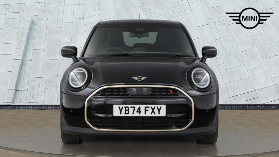 MINI Cooper 2.0 S Exclusive [Level 2] 5dr Auto Petrol Hatchback - Image 16