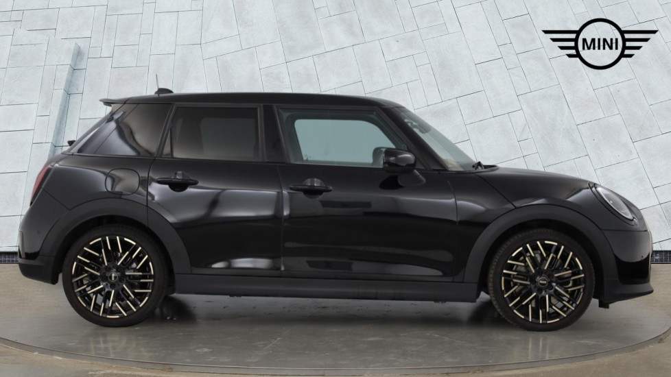 MINI Cooper 2.0 S Exclusive [Level 2] 5dr Auto Petrol Hatchback - Image 3