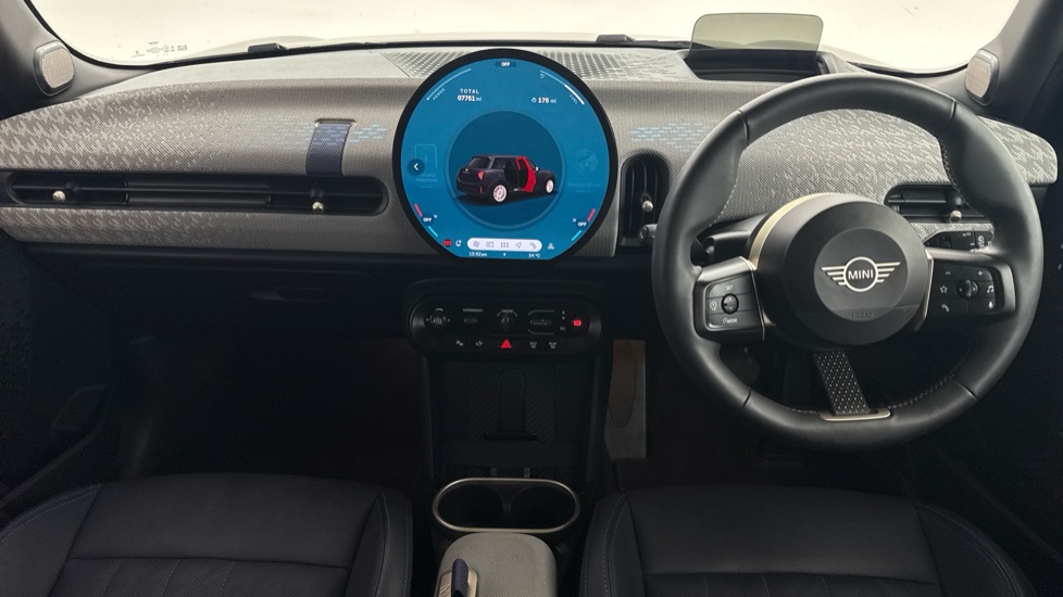 MINI Cooper 2.0 S Exclusive [Level 2] 5dr Auto Petrol Hatchback - Image 4