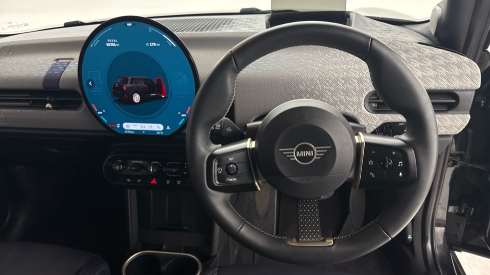 MINI Cooper 2.0 S Exclusive [Level 2] 5dr Auto Petrol Hatchback - Image 5