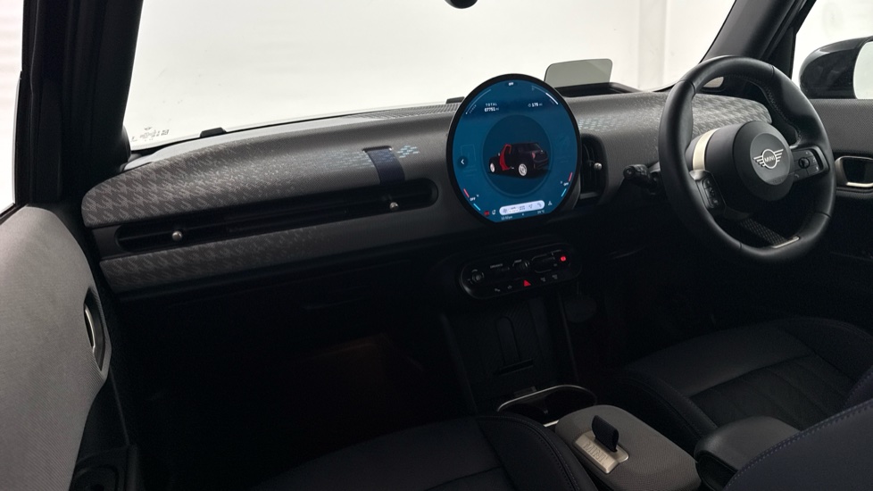 MINI Cooper 2.0 S Exclusive [Level 2] 5dr Auto Petrol Hatchback - Image 7
