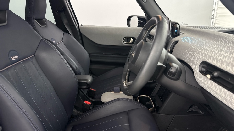 MINI Cooper 2.0 S Exclusive [Level 2] 5dr Auto Petrol Hatchback - Image 11