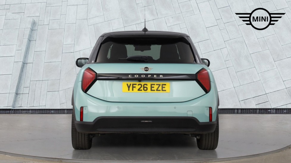 MINI Cooper 1.5 C Exclusive 5dr Auto Petrol Hatchback - Image 15