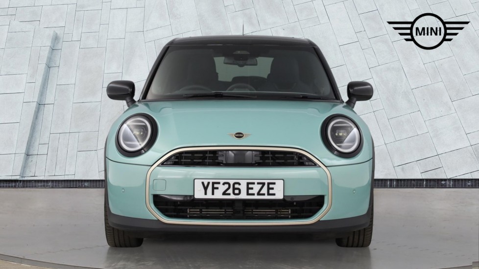 MINI Cooper 1.5 C Exclusive 5dr Auto Petrol Hatchback - Image 16