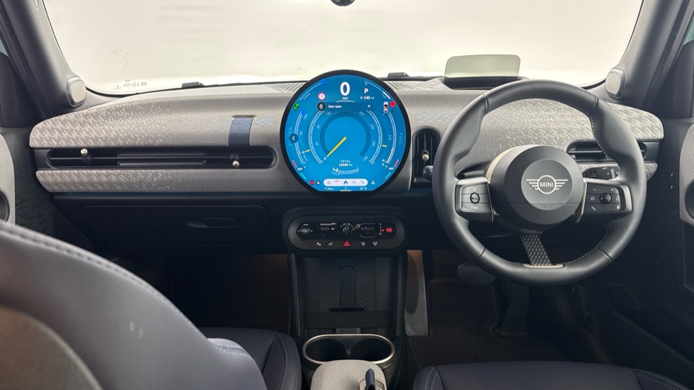 MINI Cooper 1.5 C Exclusive 5dr Auto Petrol Hatchback - Image 4