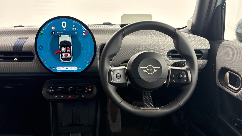 MINI Cooper 1.5 C Exclusive 5dr Auto Petrol Hatchback - Image 5