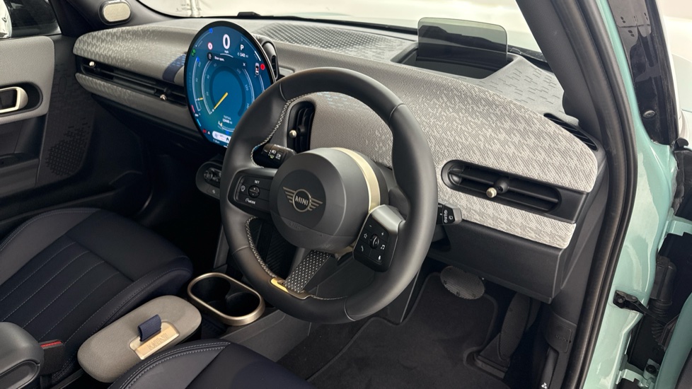 MINI Cooper 1.5 C Exclusive 5dr Auto Petrol Hatchback - Image 6