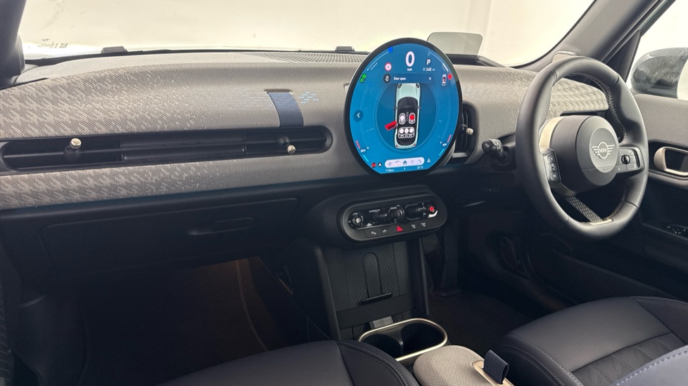 MINI Cooper 1.5 C Exclusive 5dr Auto Petrol Hatchback - Image 7