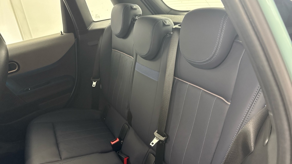 MINI Cooper 1.5 C Exclusive 5dr Auto Petrol Hatchback - Image 12