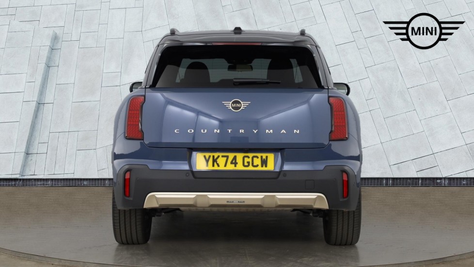 MINI Countryman 1.5 C Classic [Level 1] 5dr Auto Petrol Hatchback - Image 15