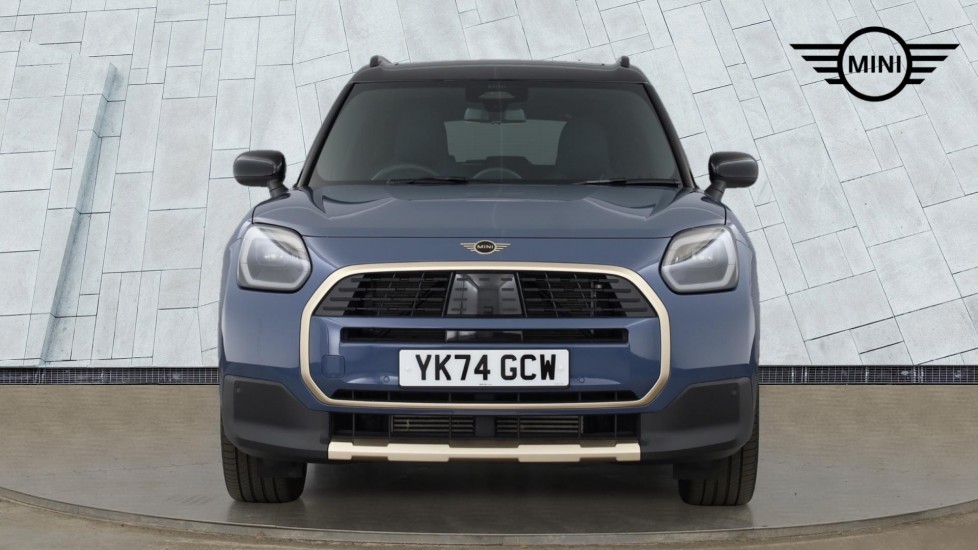 MINI Countryman 1.5 C Classic [Level 1] 5dr Auto Petrol Hatchback - Image 16