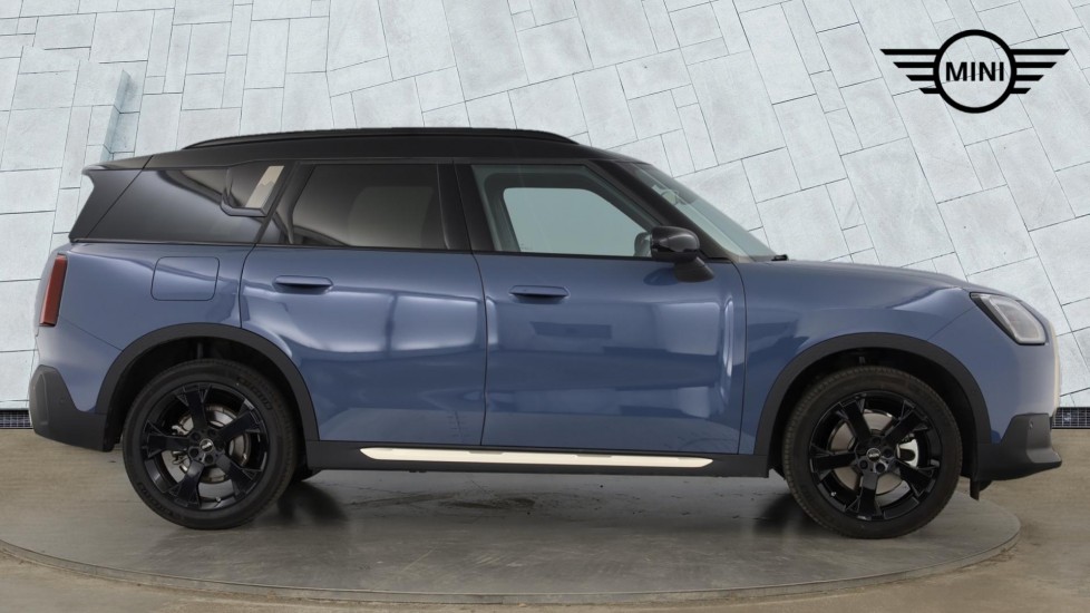 MINI Countryman 1.5 C Classic [Level 1] 5dr Auto Petrol Hatchback - Image 3