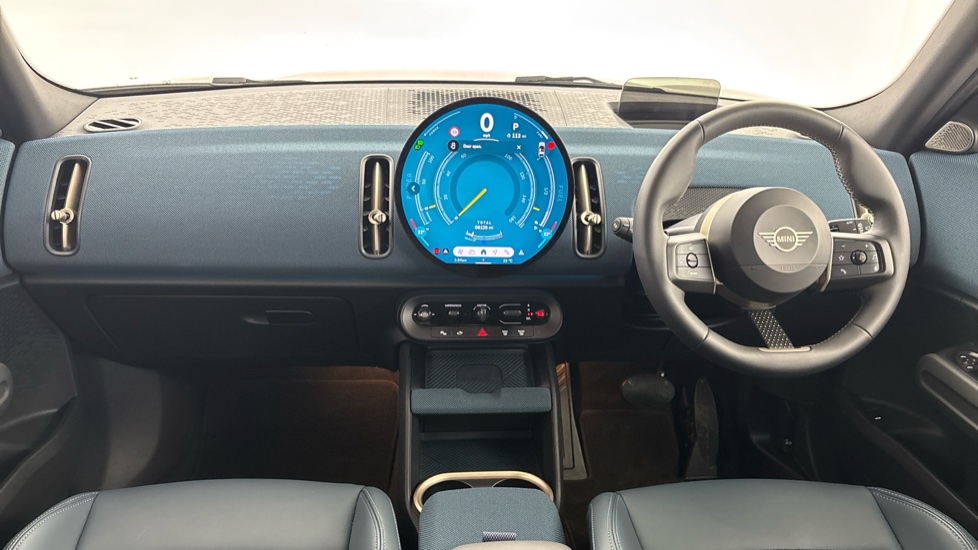 MINI Countryman 1.5 C Classic [Level 1] 5dr Auto Petrol Hatchback - Image 4