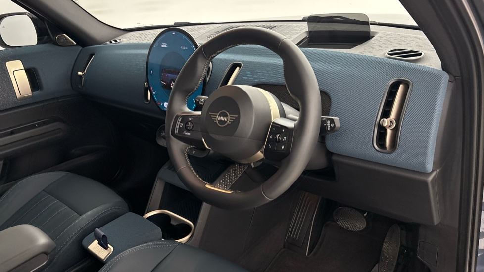 MINI Countryman 1.5 C Classic [Level 1] 5dr Auto Petrol Hatchback - Image 6