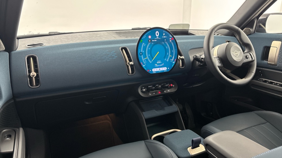MINI Countryman 1.5 C Classic [Level 1] 5dr Auto Petrol Hatchback - Image 7