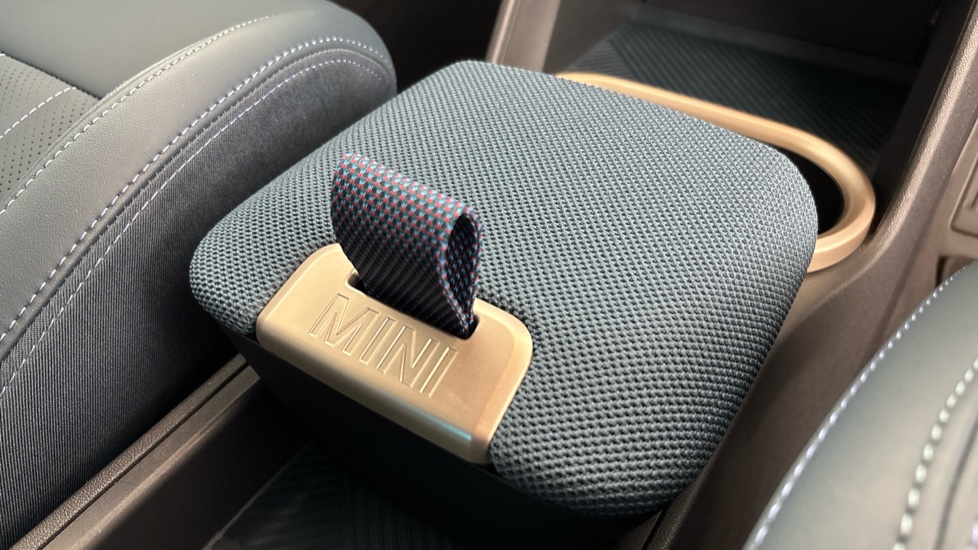 MINI Countryman 1.5 C Classic [Level 1] 5dr Auto Petrol Hatchback - Image 10