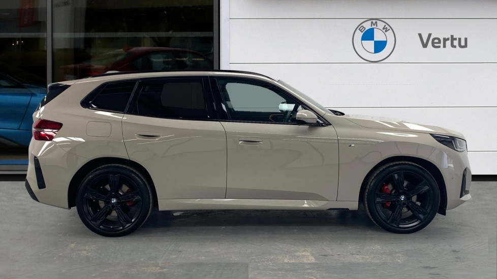 BMW X3 20d xDrive M Sport 5dr Step Auto [Pro Pack] Diesel Estate - Image 3