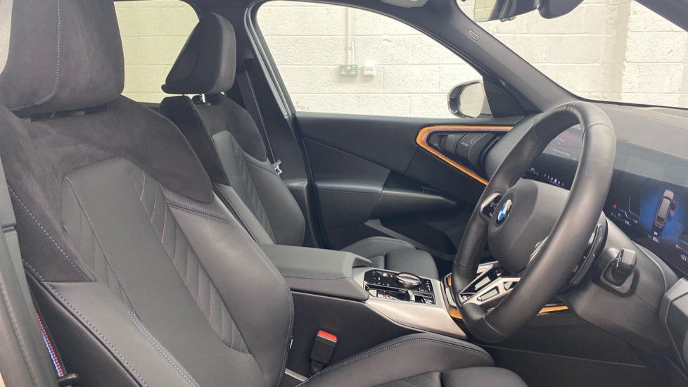 BMW X3 20d xDrive M Sport 5dr Step Auto [Pro Pack] Diesel Estate - Image 11