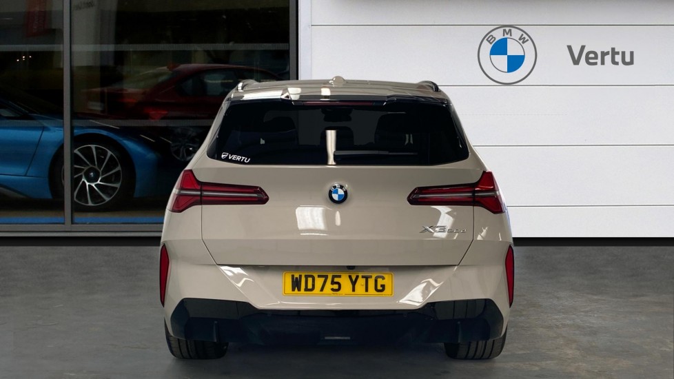 BMW X3 20d xDrive M Sport 5dr Step Auto [Pro Pack] Diesel Estate - Image 15