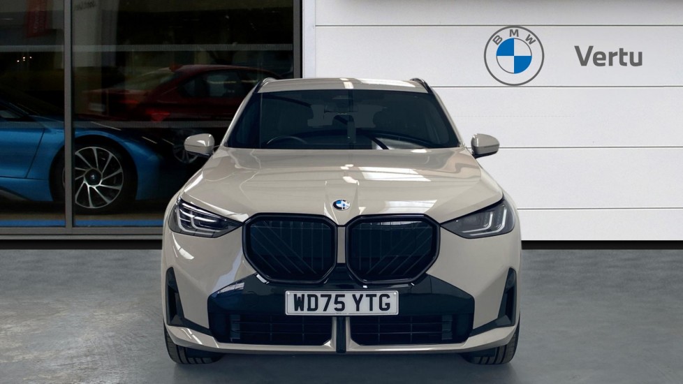 BMW X3 20d xDrive M Sport 5dr Step Auto [Pro Pack] Diesel Estate - Image 16