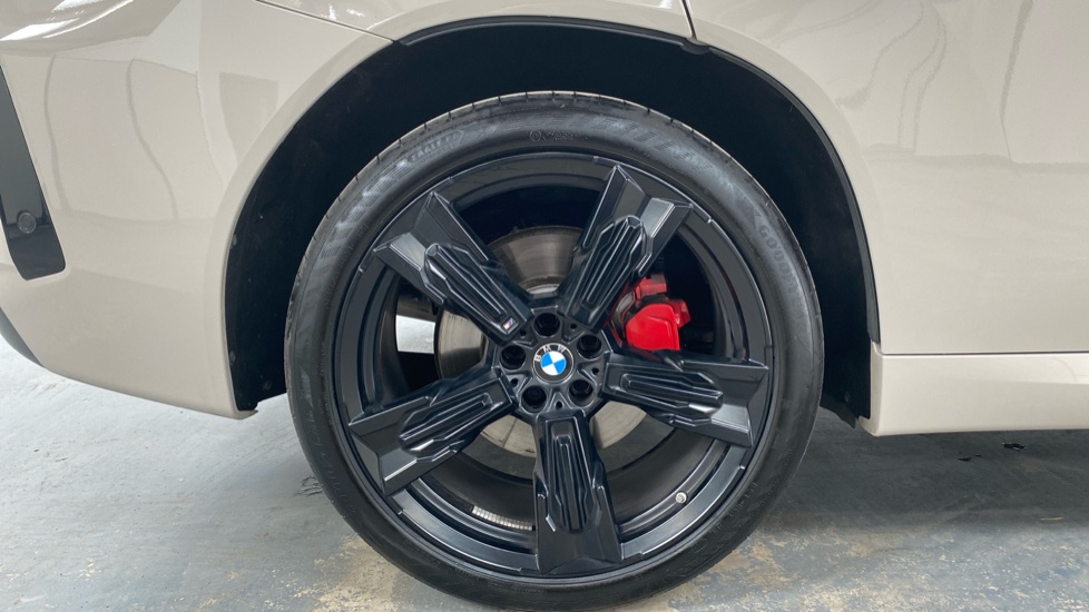 BMW X3 20d xDrive M Sport 5dr Step Auto [Pro Pack] Diesel Estate - Image 27