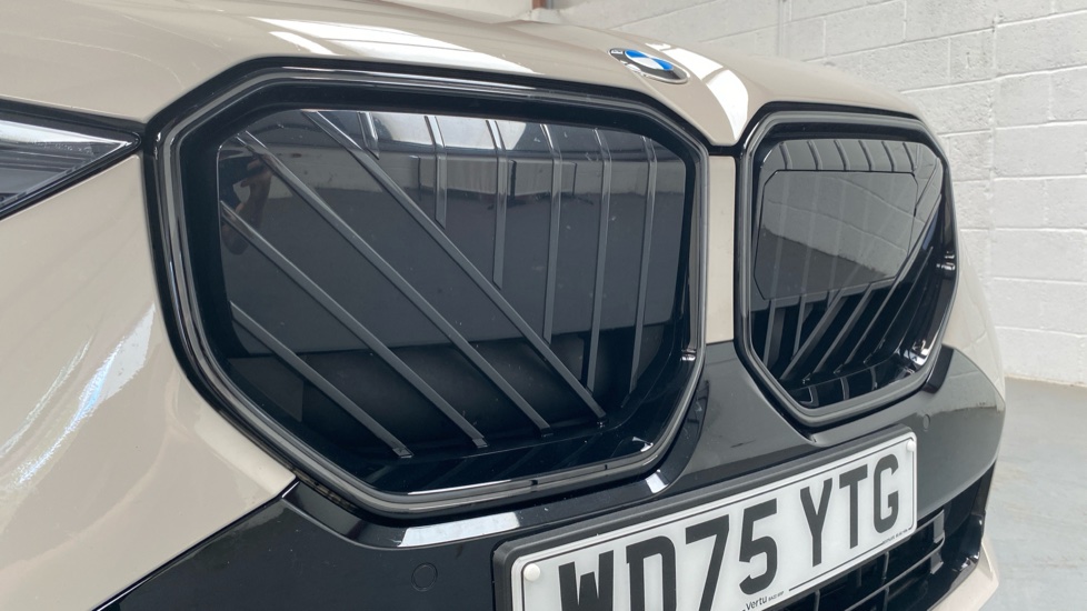 BMW X3 20d xDrive M Sport 5dr Step Auto [Pro Pack] Diesel Estate - Image 29