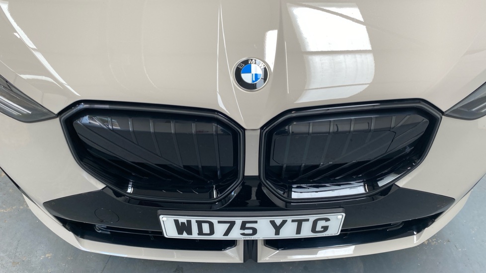 BMW X3 20d xDrive M Sport 5dr Step Auto [Pro Pack] Diesel Estate - Image 30