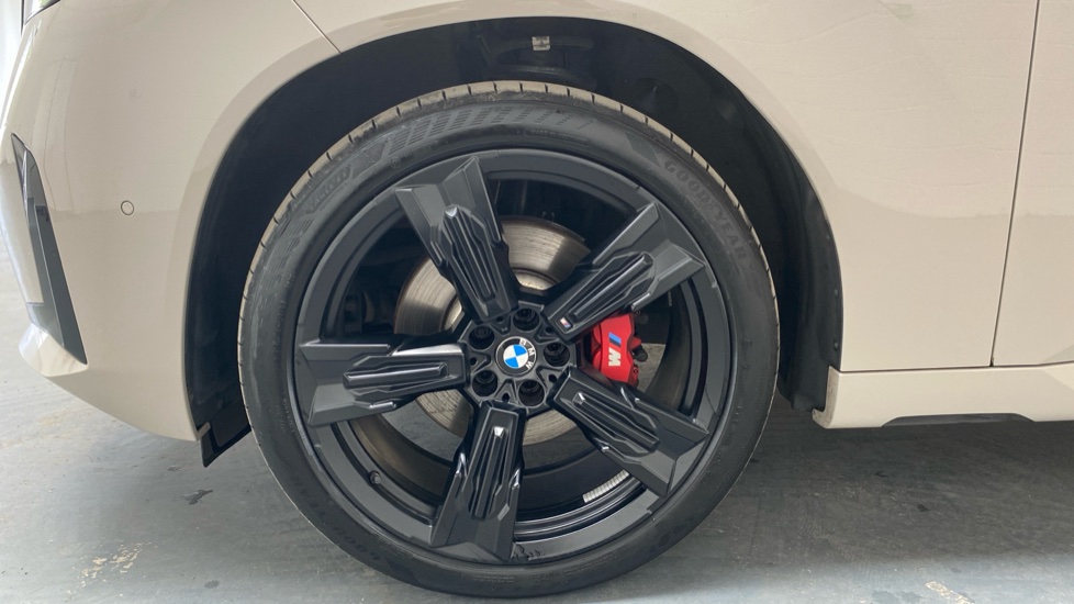 BMW X3 20d xDrive M Sport 5dr Step Auto [Pro Pack] Diesel Estate - Image 32
