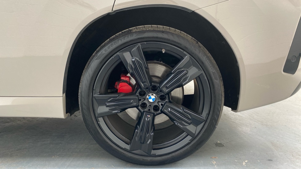 BMW X3 20d xDrive M Sport 5dr Step Auto [Pro Pack] Diesel Estate - Image 34
