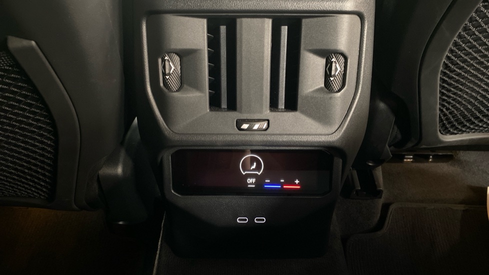 BMW X3 20d xDrive M Sport 5dr Step Auto [Pro Pack] Diesel Estate - Image 37