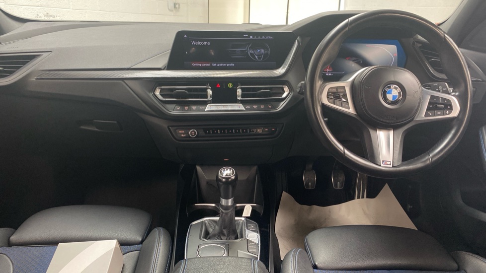 BMW 1 Series 118i [136] M Sport 5dr [Live Cockpit Professional] Petrol Hatchback - Image 5