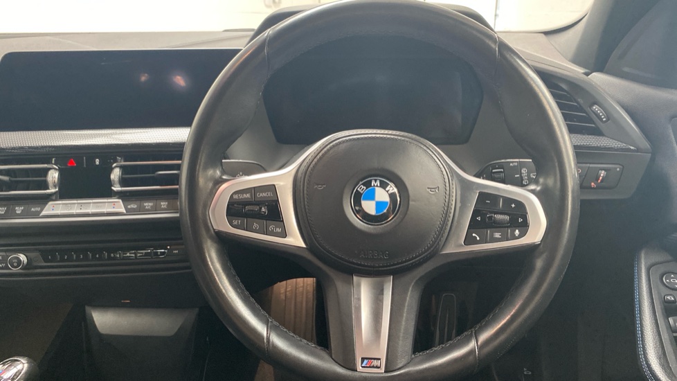 BMW 1 Series 118i [136] M Sport 5dr [Live Cockpit Professional] Petrol Hatchback - Image 6