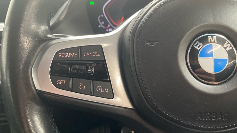 BMW 1 Series 118i [136] M Sport 5dr [Live Cockpit Professional] Petrol Hatchback - Image 18