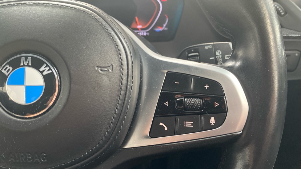 BMW 1 Series 118i [136] M Sport 5dr [Live Cockpit Professional] Petrol Hatchback - Image 19