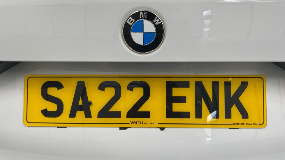 BMW 1 Series 118i [136] M Sport 5dr [Live Cockpit Professional] Petrol Hatchback - Image 42
