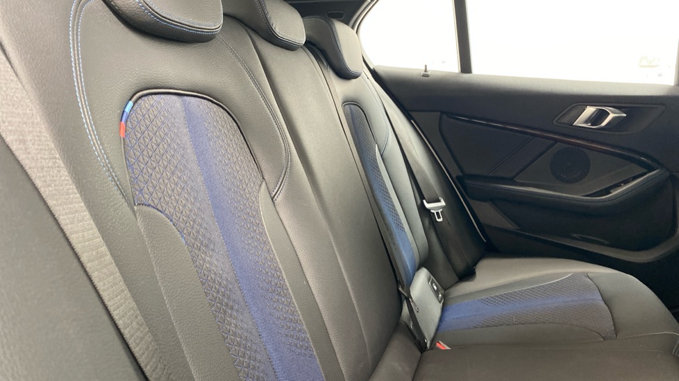 BMW 1 Series 118i [136] M Sport 5dr [Live Cockpit Professional] Petrol Hatchback - Image 45