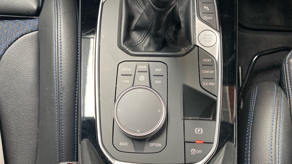 BMW 1 Series 118i [136] M Sport 5dr [Live Cockpit Professional] Petrol Hatchback - Image 53