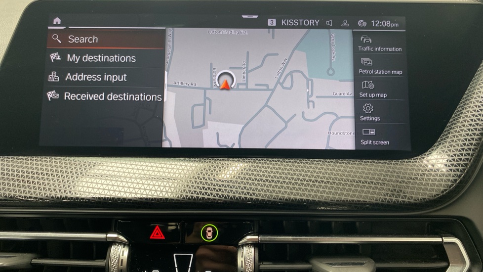 BMW 1 Series 118i [136] M Sport 5dr [Live Cockpit Professional] Petrol Hatchback - Image 61