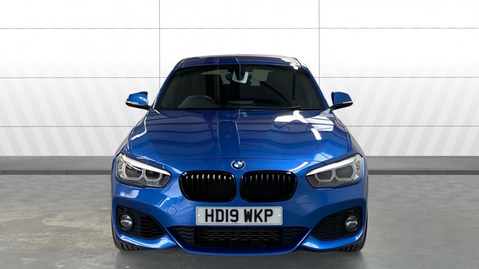 BMW 1 Series 118i [1.5] M Sport Shadow Edition 5dr Petrol Hatchback - Image 3