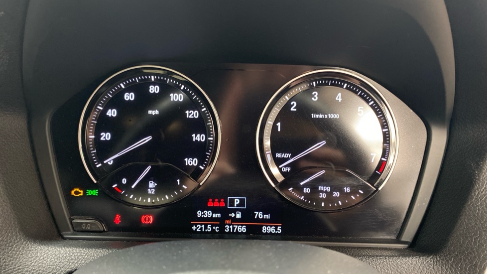 BMW 1 Series 118i [1.5] M Sport Shadow Edition 5dr Petrol Hatchback - Image 18