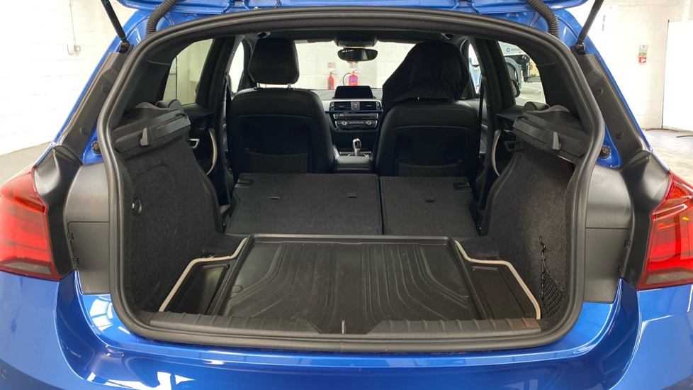 BMW 1 Series 118i [1.5] M Sport Shadow Edition 5dr Petrol Hatchback - Image 28
