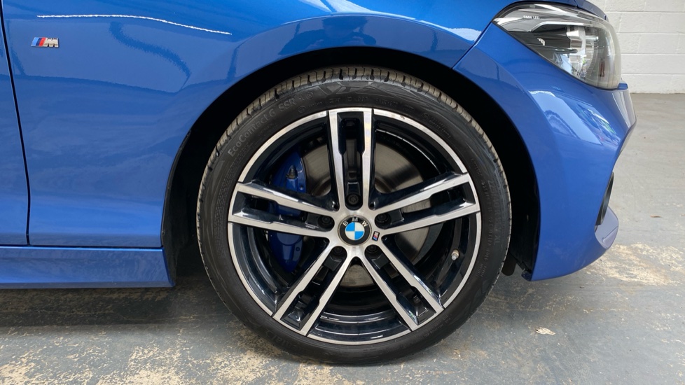 BMW 1 Series 118i [1.5] M Sport Shadow Edition 5dr Petrol Hatchback - Image 33