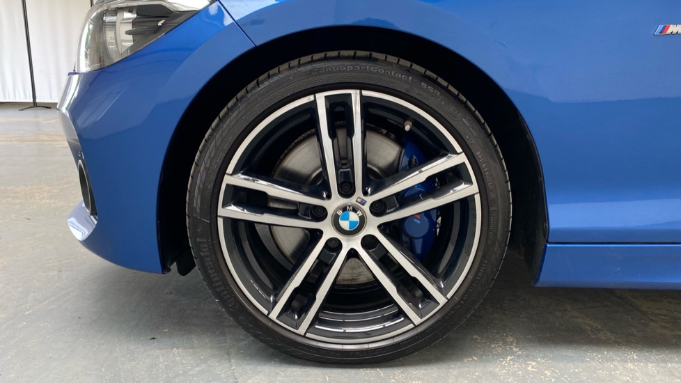 BMW 1 Series 118i [1.5] M Sport Shadow Edition 5dr Petrol Hatchback - Image 35