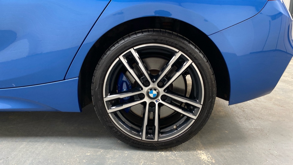 BMW 1 Series 118i [1.5] M Sport Shadow Edition 5dr Petrol Hatchback - Image 36