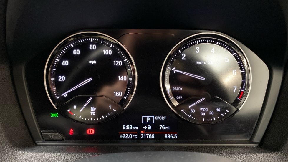 BMW 1 Series 118i [1.5] M Sport Shadow Edition 5dr Petrol Hatchback - Image 44