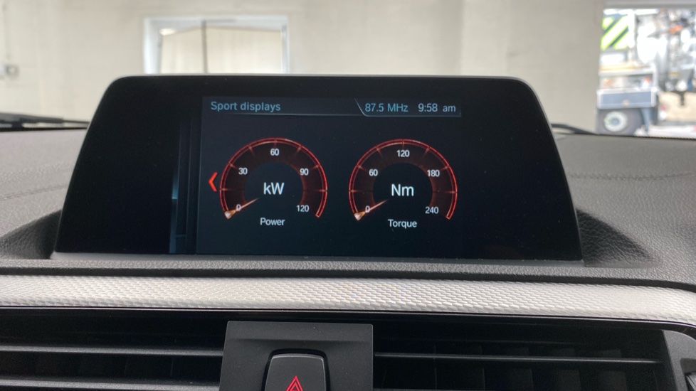 BMW 1 Series 118i [1.5] M Sport Shadow Edition 5dr Petrol Hatchback - Image 45