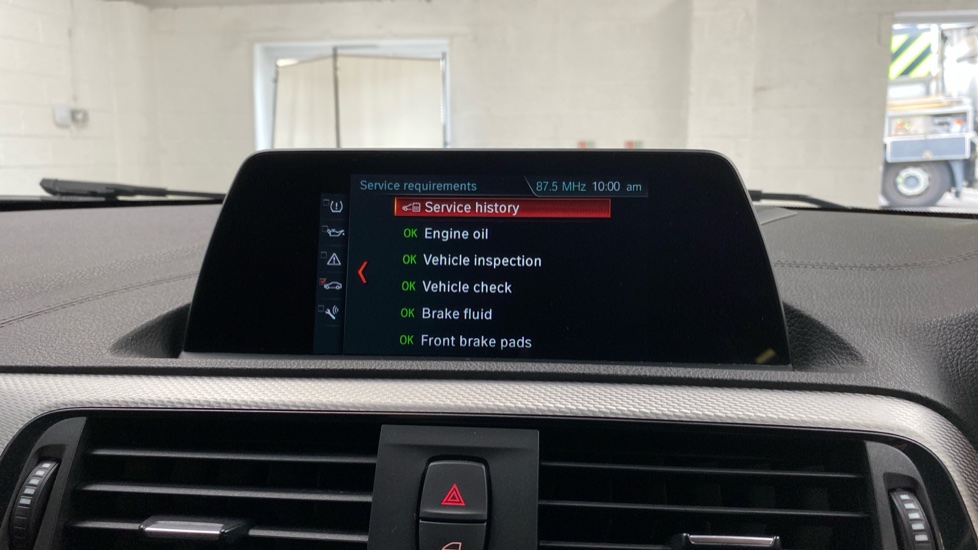 BMW 1 Series 118i [1.5] M Sport Shadow Edition 5dr Petrol Hatchback - Image 48